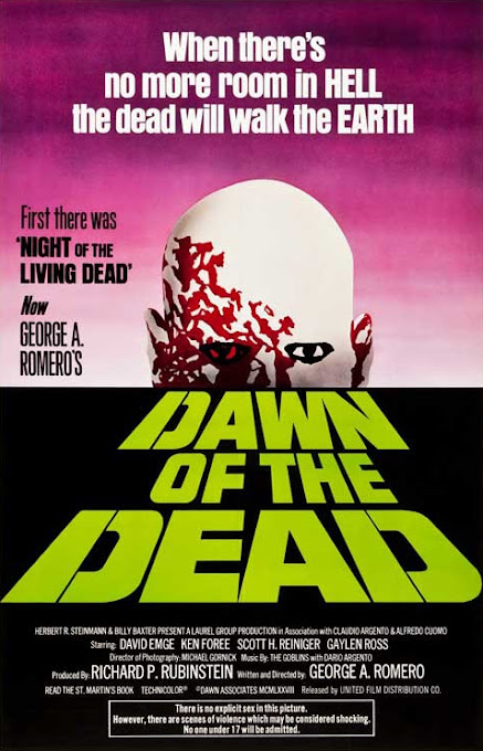 Bình Minh Chết - Dawn of the Dead Bình Minh Chết