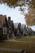 The Princeton Heights Neighborhood