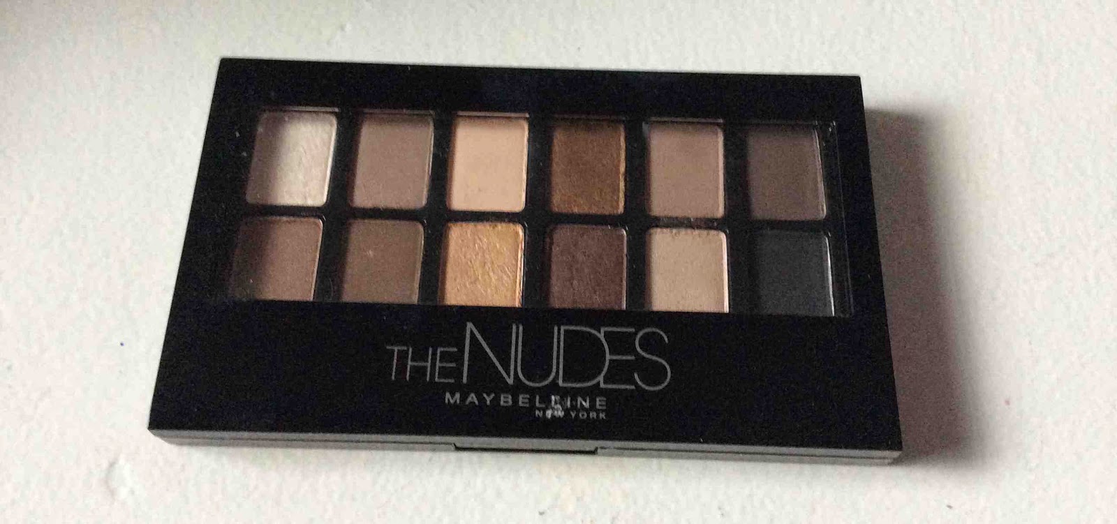 Laurence makeup artist/addicted to makeup Camera Ready Cosmetics haul