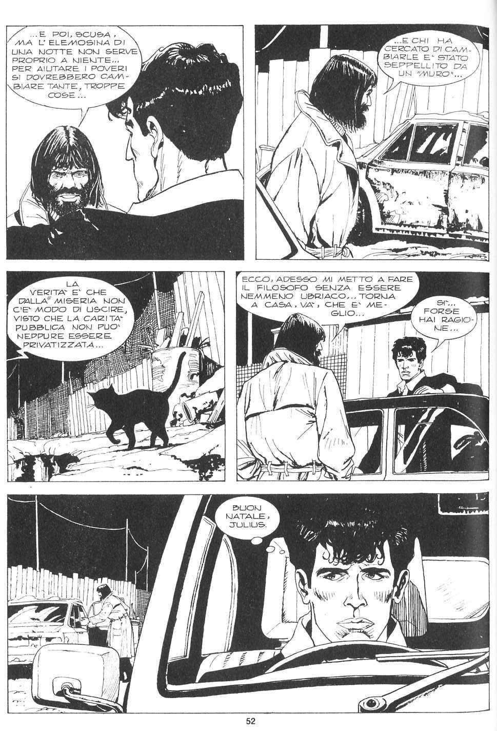 Dylan Dog (1986) issue 87 - Page 49