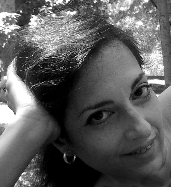 Salomé Guadalupe Ingelmo, escritora española, escritora de ciencia ficción, concurso literario internacional ángel ganivet, autora de microficción