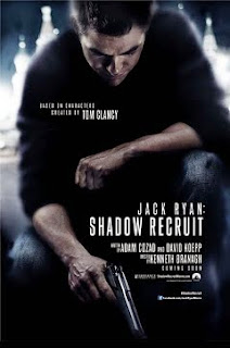 Download Jack Ryan: Shadow Recruit 2014 480p WEB-DL 350MB