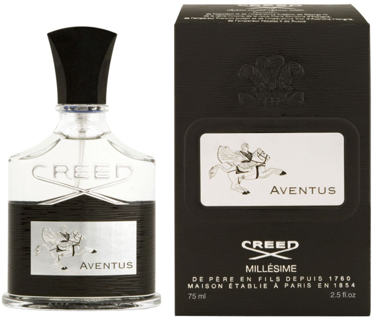 Creed Aventus for Men Review - Perfumistico