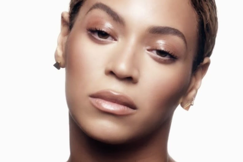 Dallas Amante: Music: Beyoncé