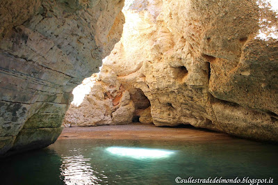 grotta gargano