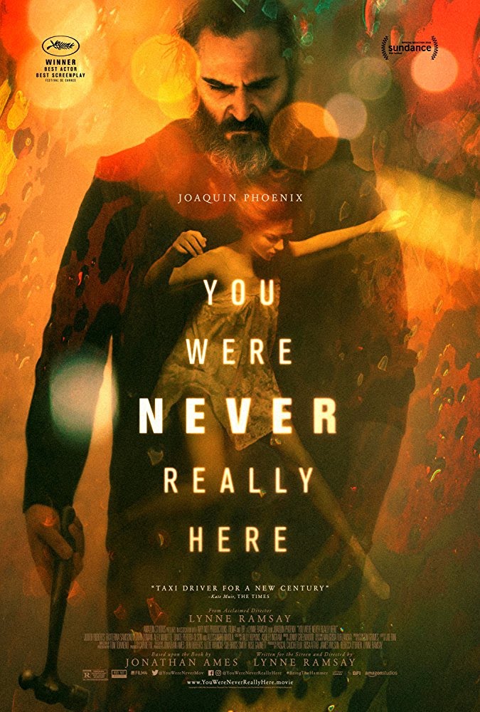 You Were Never Really Here (2017) [720p] [Google Drive] [USA] JDBfilm.me