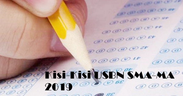 Kisi kisi essay usbn 2019 04 picture