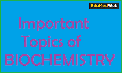 Important-topics-biochemistry