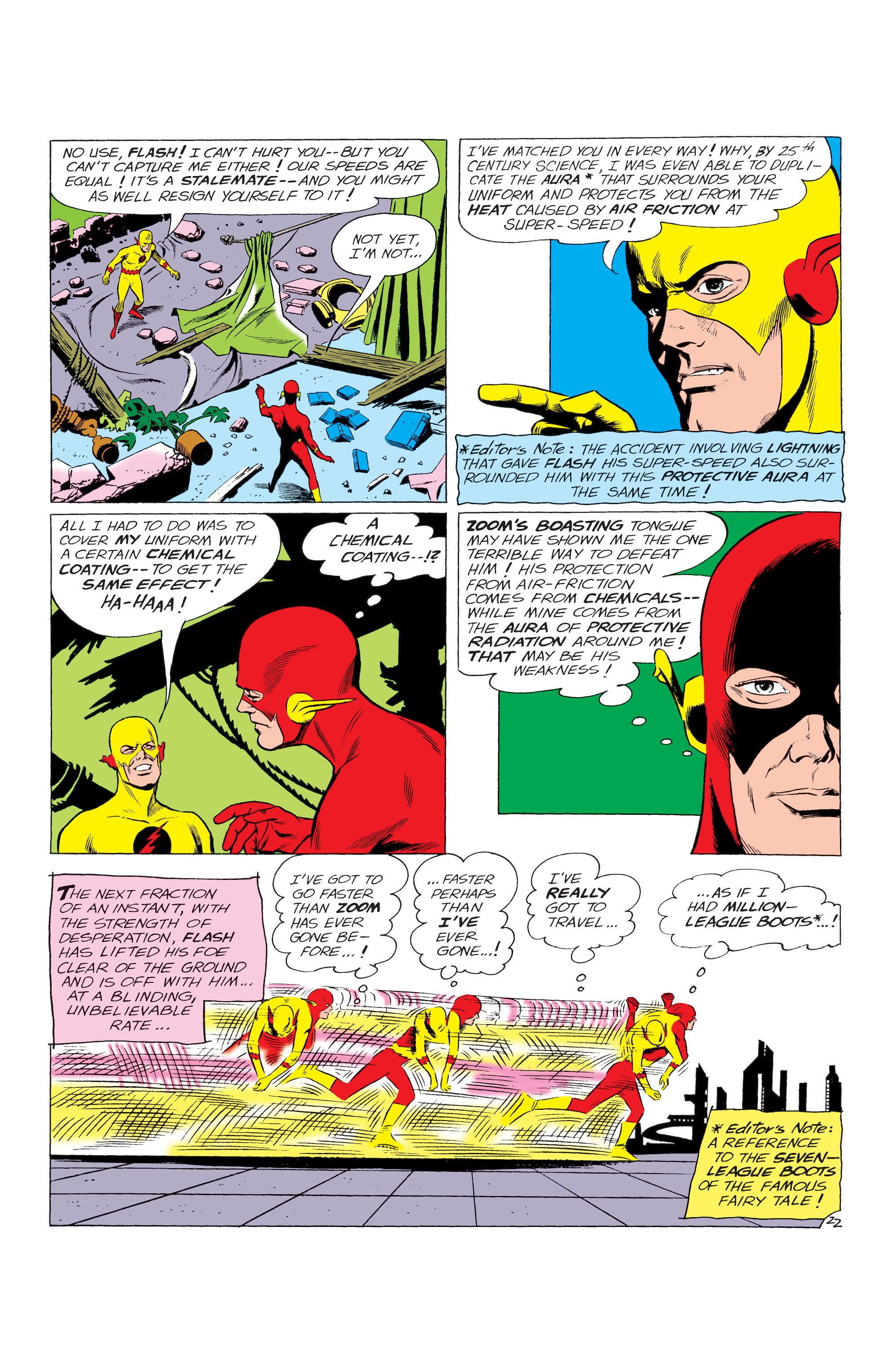 The Flash (1959) issue 139 - Page 23