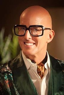 Ron Oliver Ron Oliver