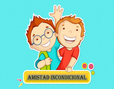 Resultado de imagen para amistad incondicional
