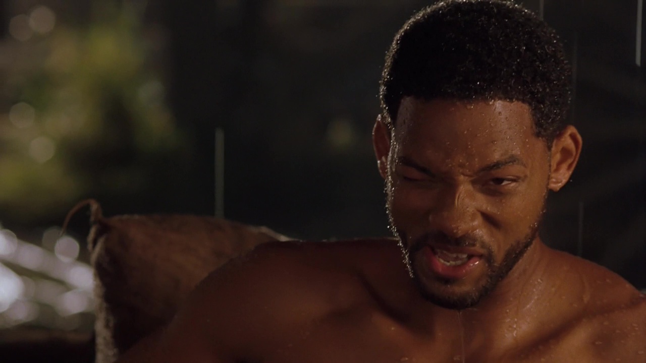 ausCAPS: Will Smith nude in Wild Wild West