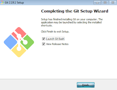 Tutorial Git #1 : Cara Install Git dan Konfigurasi Awal Untuk Menggunakan Git