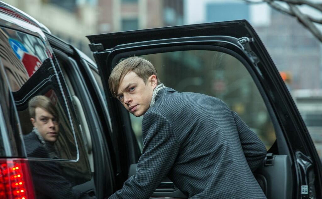 Max Dillon And Harry Osborn Featured In The Amazing SpiderMan 2