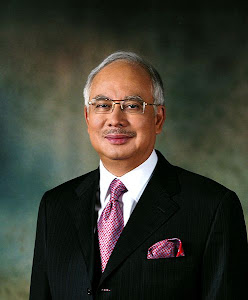 Bapa Transformasi Malaysia