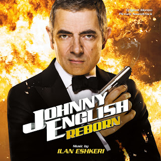 Johnny English 2 Song - Johnny English 2 Music - Johnny English 2 Soundtrack