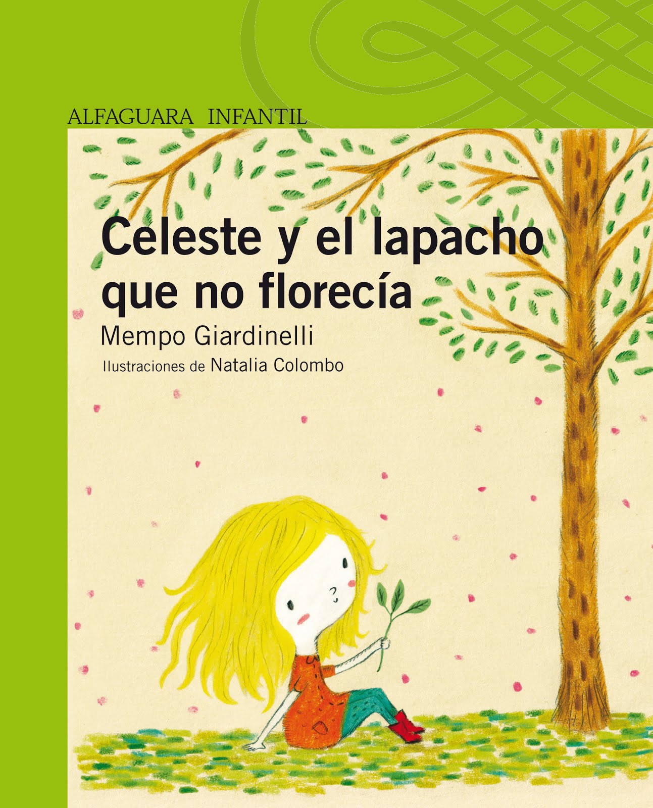 Novedad de la Serie "Celeste" 2015