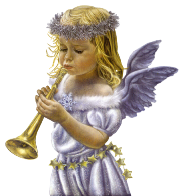 ForgetMeNot: Angels children