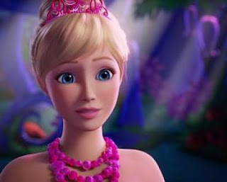 barbie and the secret door full movie online