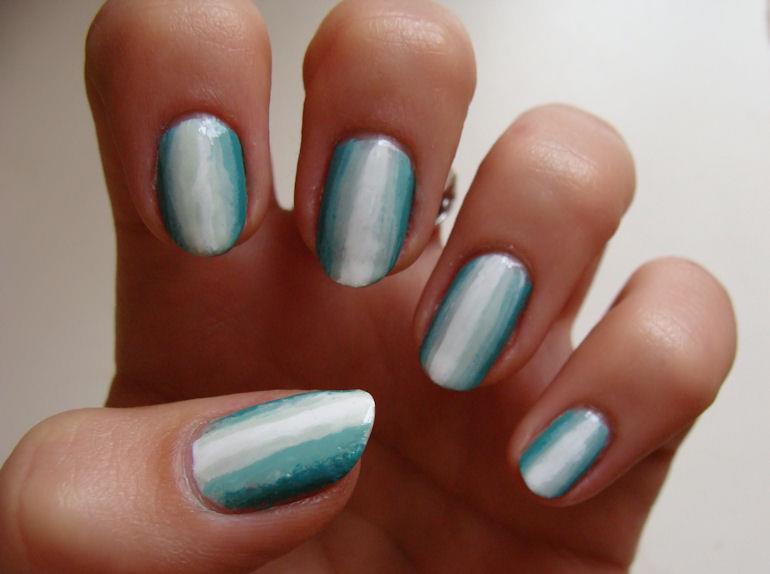 1. Adorable Nail Designs for Really Cute Nails - wide 6