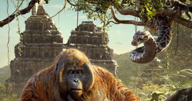 The Jungle Book 2 Full Movie In Hindi Free Download The Jungle Book 2 Full Movie In Hindi Free Download