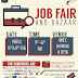 Job Fair & Bazaar Career Festival 2016