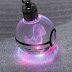 Pokemon Go 3D Engraving Glass ball Lamp