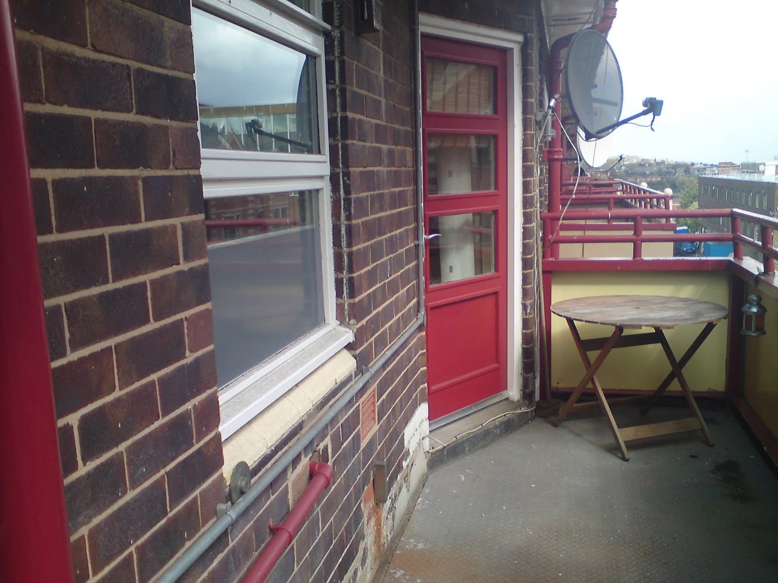 Sheffield Student for Rent EDWARD STREET FLATS PHOTOS