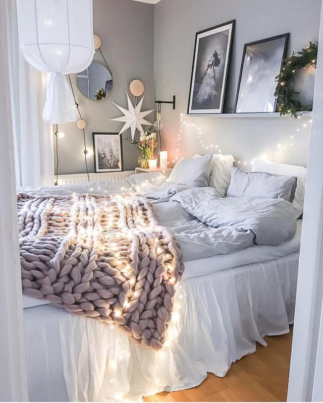10+ Ideas for a Cozy Night at Home Southern Curls & Pearls Bloglovin’