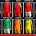 PES 2013 Kit Update 10.11 By BMG Kitmaker
