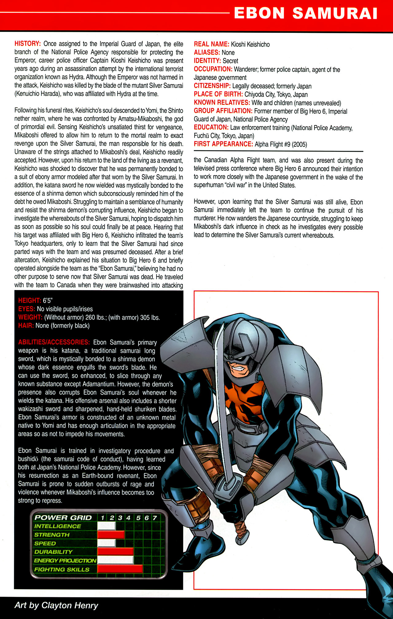 Read online Big Hero 6 (2008) comic -  Issue #2 - 33