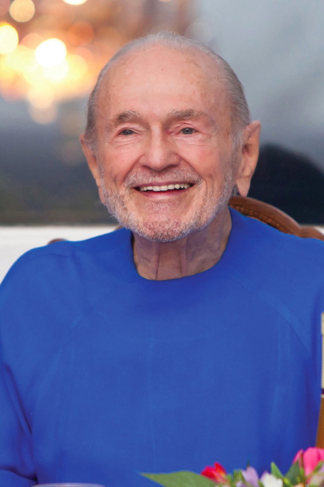 Donald Walters - Alchetron, The Free Social Encyclopedia