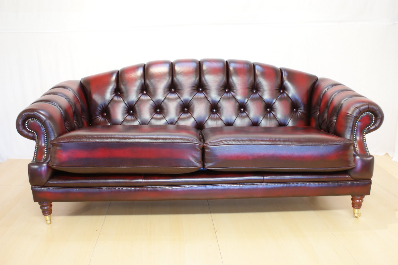 Chesterfield Sofas Chesterfield Sofa taste of Norwegian Culture