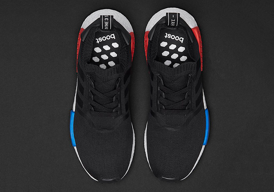 Adidas nmd r1 pk og sales 2017 release
