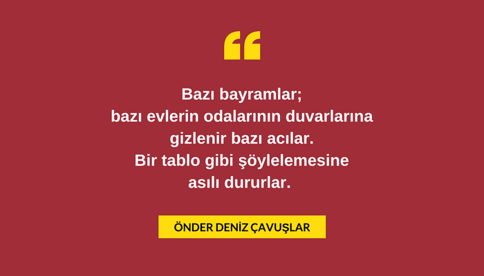 onder deniz cavuslar