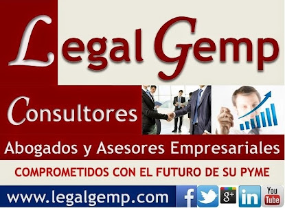 LegalGemp Consultores, Abogados y Asesores.