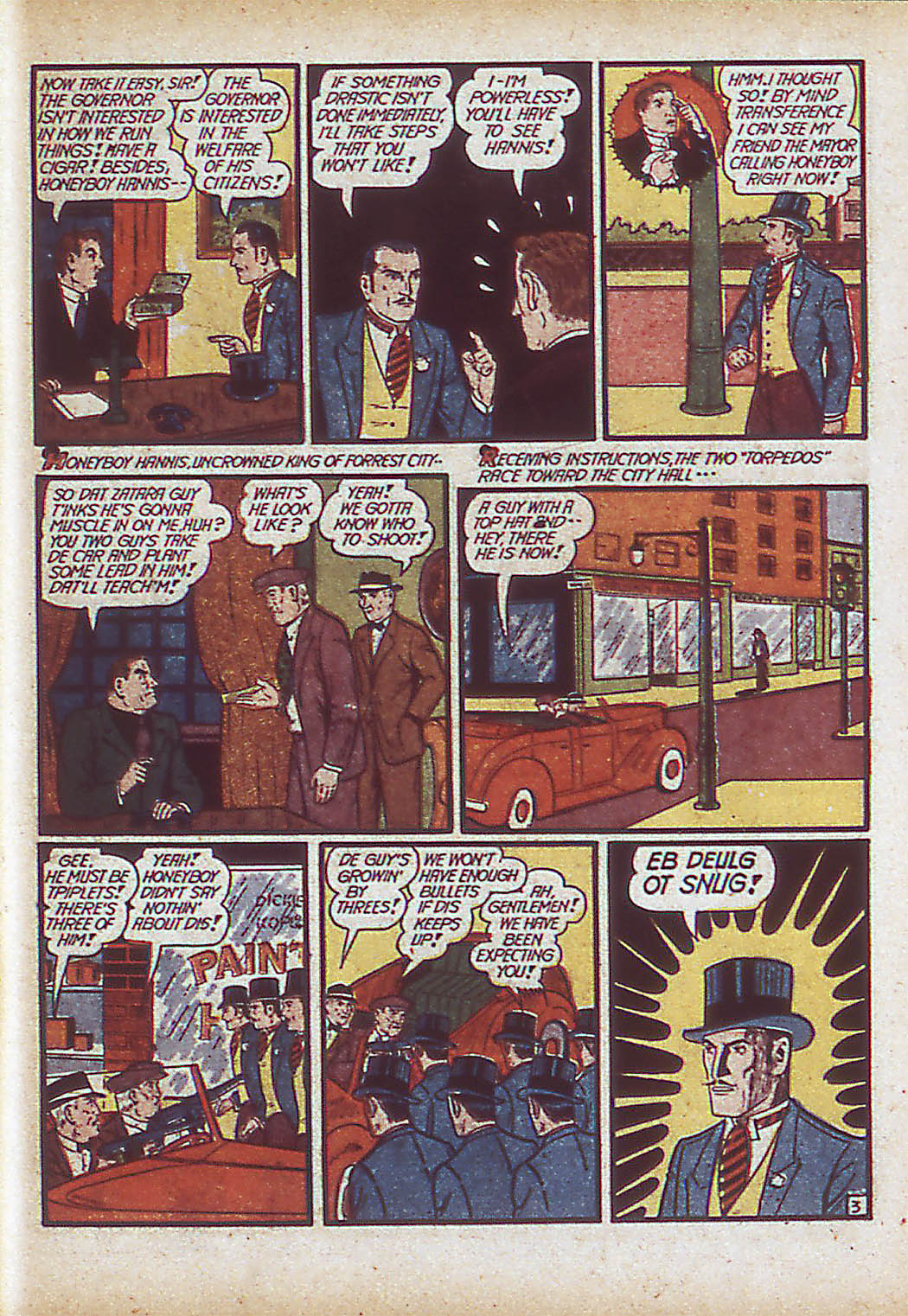 Action Comics (1938) issue 43 - Page 59