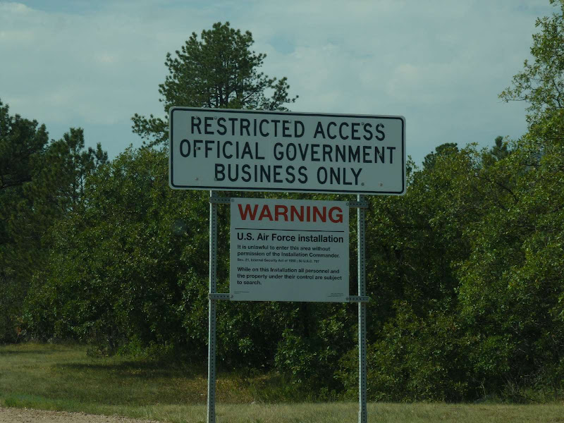 15: Colorado - Kansas - Driving me ... USA (16)