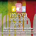 Calendário de Eventos 2012