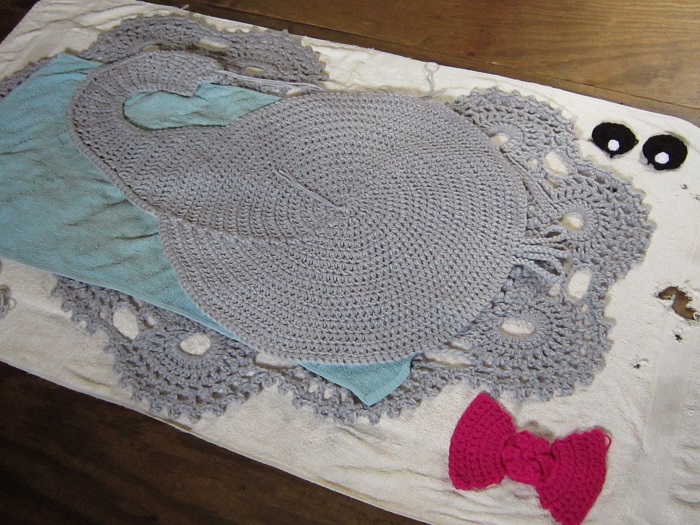 Crochet is the Way: Where Ive Been