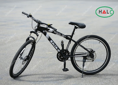 Lý do bạn nên sở hữu một xe đạp thể thao Lý do bạn nên sở hữu một xe đạp thể thao