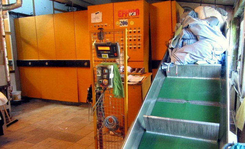 Wäschereimaschinen: Wäschereimaschinen zu verkaufen