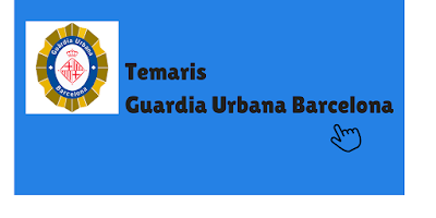 Temaris Guardia Urbana Barcelona