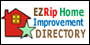 EZRip Building & Home Improvement Directory