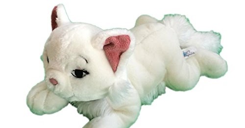 disney duchess plush