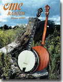 Ome Banjo's