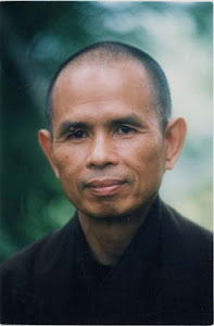 Thich Nhat Hanh. Detenerse en el ahora.