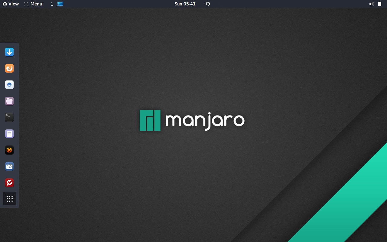 Pengalaman Menggunakan Ubuntu 18 04