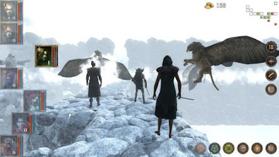 تحميل لعبة 7 Mages للكمبيوتر تحميل لعبة 7 Mages للكمبيوتر