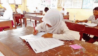 Siswanya Dikabarkan Menikah, Ini Jawaban Kasek SMP 3 Negara